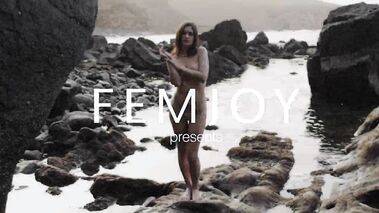 Sunset with Demi Fray