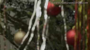 New Year Pegging Gangbang