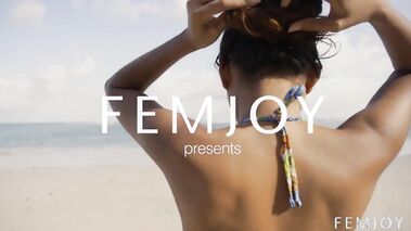 Kloyali On The Beach