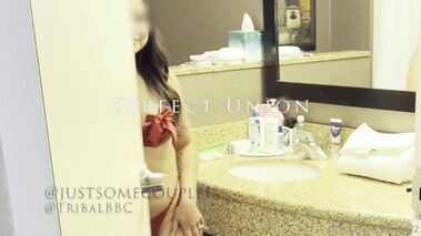 BBC Bull Satisfies My Hotgirlfriend