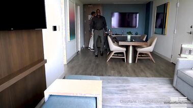 Two Black Bulls DVP MILF Hotwife