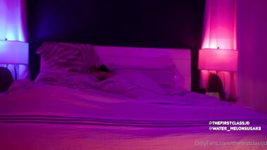 Hotgirlfriend With Her BBC Bull And Creampie Clean Up