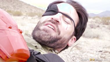 Metal Gear Solid Parody