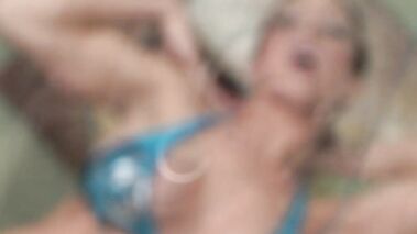 Big Boobs MILF Ricki White Takes BBC