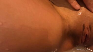 Sali And Quin Masturbating