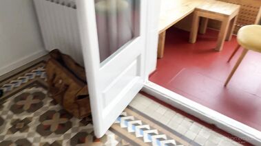 Sali And Quin Good Morning