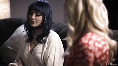 Wolf In Sheep's Clothing