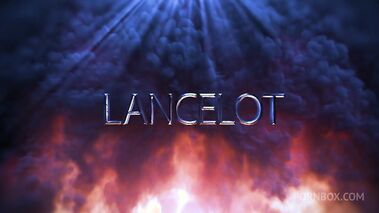 Latina Ass Stretching