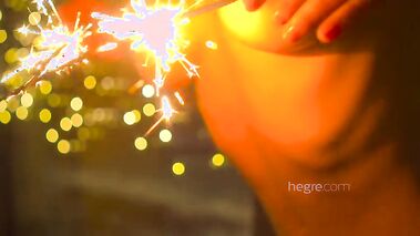 A day in the life of Ukrainian model Anna