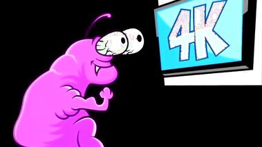 Sweet Blonde Gets A Creampie