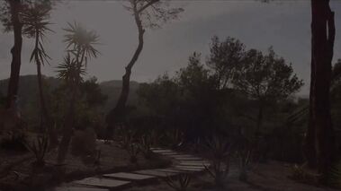 When The Sun Goes Down