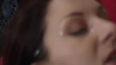 Big Butt Brunette Butt Fucked