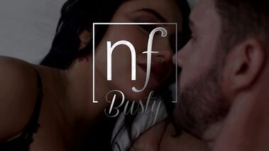 Busty Beauty Demands Cock