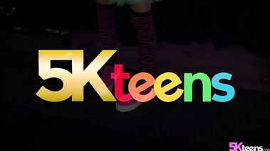 Cute Blonde Gets A Good Pounding