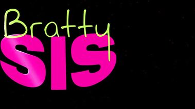 Stepsister's Boo Hole