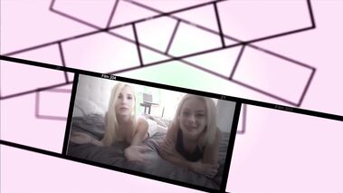 Stepsister's Boo Bags