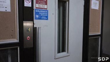 Amateur Halloween 3some