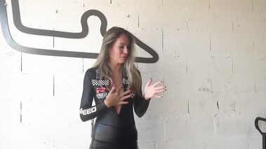 Polly d'Aix-en-Provence - And - Hiro Maeti - Jacquie Et Michel TV