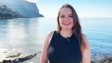 Lily De Paris - And - Emmanuel Torquemada - Jacquie Et Michel TV