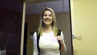 MILF Soccer Mom's First BBC