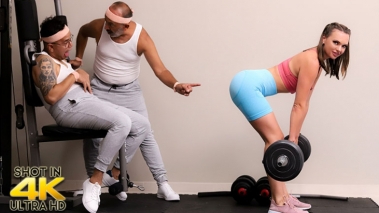 Emily Thorne - Sexmex