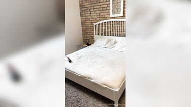 Japanese Hottie Likes It Big