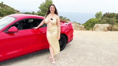 Luna Doll - And - Emmanuel Torquemada - Jacquie Et Michel TV