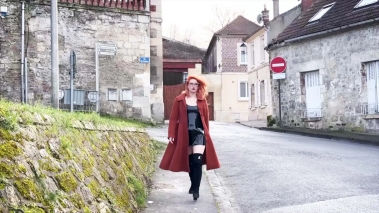 Little Foxy , Nino - And - James Duval - Jacquie Et Michel TV