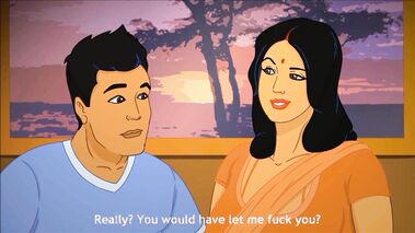 Savita Bhabhi XXX: Full English Hot Movie