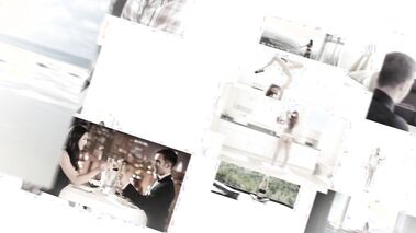 Sexy Zombie Romantic Halloween Surprise