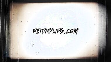 Go Trick or Treating with Riley Reid