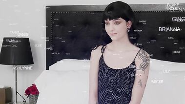 Mary Exploited In College