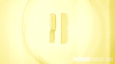 Jizz Filled Blowbang