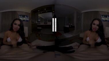 Halloween Day Dream In VR