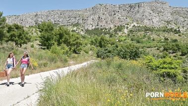 Vacation Sex Chapter One