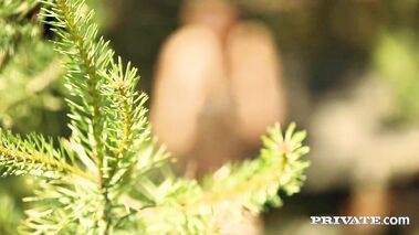 Fucked Good In The Forest