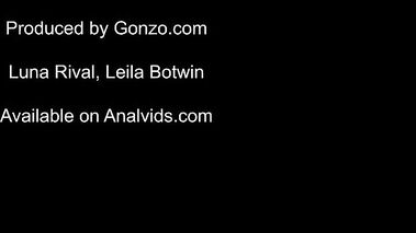 5 Cocks 2 Girls Group Sex