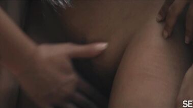 Banana Tree Jungle Orgasm