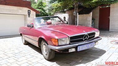 Mercedes Benz, Teen Latina, Big Black Cock