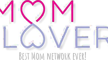 Blue Hair MILF Helps Her Stepson Relieve His Erection