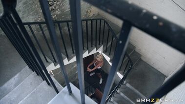 Hitwoman Fucks The Agency Handler