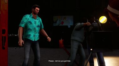 Grand Theft Auto Vice City Porn