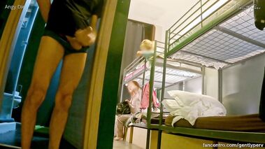 GentlyPerv’s Hostel Fuck – FanCentro Scene
