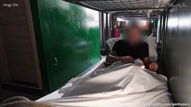 GentlyPerv’s Hostel Fuck – FanCentro Scene