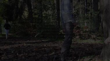 GentlyPerv Beach Ferry Park CFNM Dick Flash