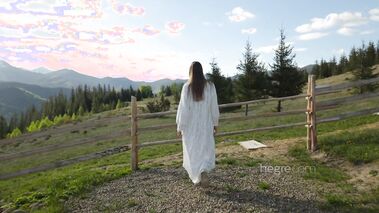 A Day In The Life Of Ukrainian Model Anna Del Arte