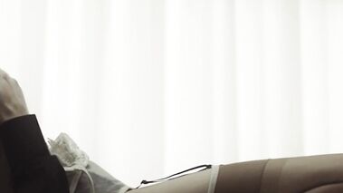 ASMR Cuckold Encouragement by Sexy Voice