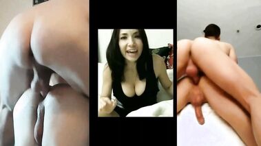 ASMR She Wants You To Turn Gay JOI