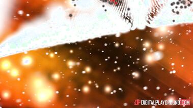 XXX 90's Parody Terminator T-69