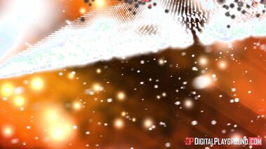 XXX 90's Parody From Dusk Till Dawn Meets The Matrix